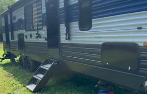 2022 Forest River RV Cherokee 274BRB
