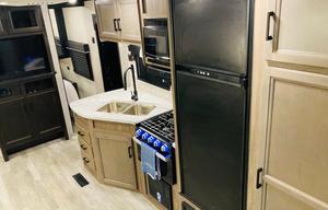 Jayco 267 Delivered to you! *No Burning Man*
