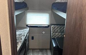 Finger Lakes RV Rentals Easy Go'n