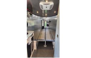 Ditch the crowds in the Airstream Basecamp 20X!