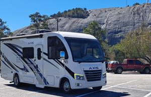 PARK AND PLAY RV RENTALS HIRAM GEORGIA