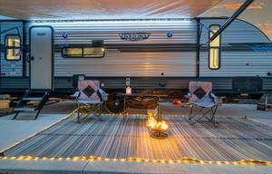 Sisna Camper Rental LLC
