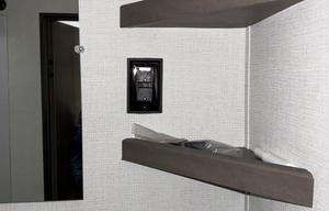 Grand Design Transcend RV Rental.