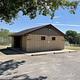 A photo of the renovated H-5 Restroom and Showers in South Holiday Campground 