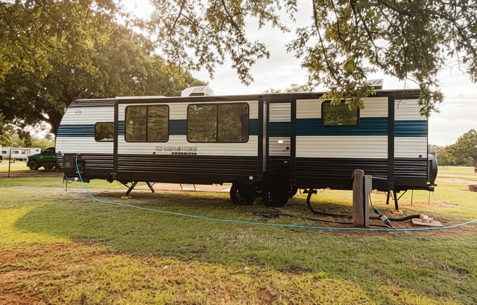 Jane’s RV Rentals