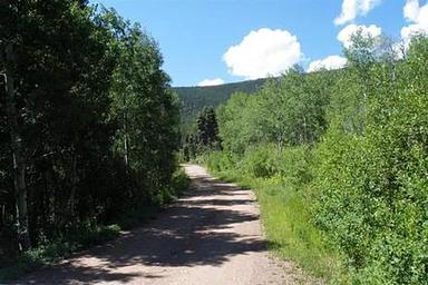 ALVARADO CAMPGROUND