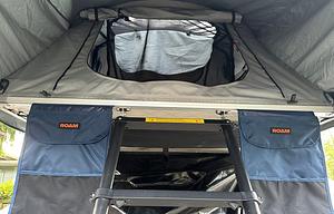 2023 Mammoth Overland HV