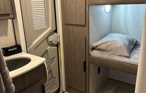 Delivery & Set up Only!  Grand Haven Rental