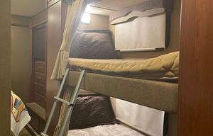 2016 Thor Motor Coach Chateau 31E Bunkhouse