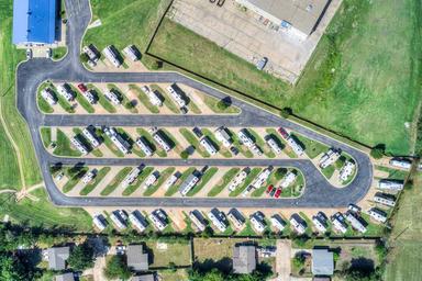 Roadrunner RV Park