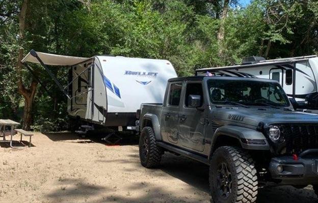 Caravan of Dreams - Livin' Life!!