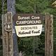 SUNSET COVE CAMPGROUND