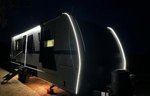Brinkley Love! 2025 Model I 275 Luxury Camping!