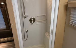 Leisure Travel Van Serenity Class B+ RV