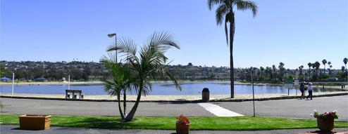 Mission Bay RV Resort