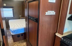 2016 thor ace 30.1 motorhome Class A