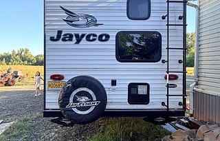 2022 Jayco Jay Flight SLX 8 224BH