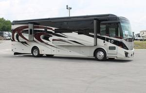 2022 Tiffin Motorhomes Phaeton 40 QKH RV rental photo 1