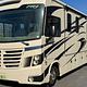 FR3 Easy to Drive Class A RV - with Bunks!