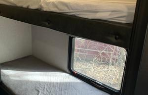 Fort Marx Family Fun RV