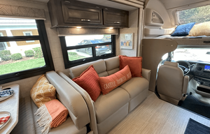 'Maverick' Sleeps 8! Loaded with Comfort Amenities