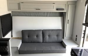 2021 Forest River RV Wildwood FSX 178BHSK RV rental photo 9