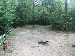Swan Lake Campsites
