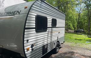 2025 KZ Sportsmen Classic 130RB Travel Trailer