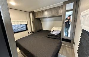 2022 Shasta RVs Shasta Bunkhouse