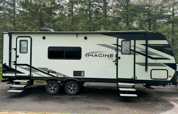 2022 Grand Design Imagine XLS 23LDE