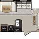 2016 Keystone RV Passport 2810BH Bunk House!