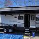 "Lola" the Heartland Pioneer 280BH