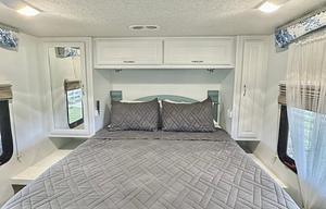 Cozy, Dog Friendly RV