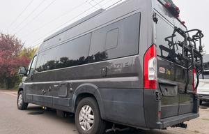 2023 Thor Motor Coach Dazzle 2AB