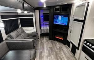 2022 Jayco White Hawk 29BH