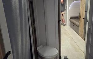 2026 Wildwood 300ICE RV rental photo 6