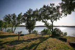 Cedar Point Recreation Area