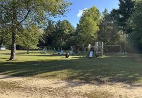 Huron Pines Campground