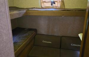2017 Catalina Legacy 293QBCK RV rental photo 2