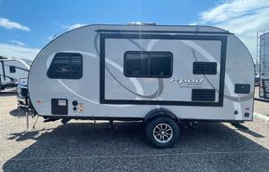 'Ruthie' 2019 Forest River R-Pod ACO468