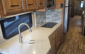 Miramar 37.1 Class A Motor Home (Delivery Only)