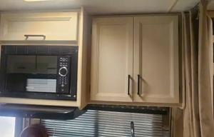 The Island Breeze Cruiser • Sleeps 6  • Thor Elite