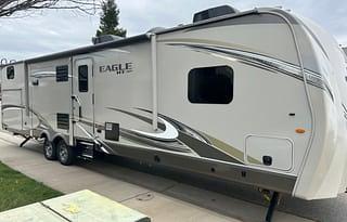 2018 Jayco Eagle - Great for the Family vacation!
