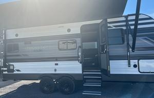 Grand Design Transcend Xplor - Turn Key Ready