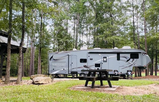 DeliveryOnly/GA Fairground/Bunkhouse/Pet Friendly