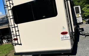 2018 Jayco Eagle 321RSTS RV rental photo 6