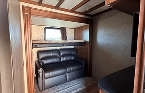 Eagle – Your Family's Private Luxury Lodge