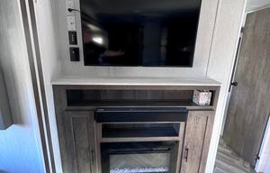 2022 Forest River RV Salem 30QBSS
