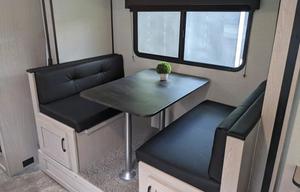 New Forest River/Coachman Apex Nano DELIVERY ONLY