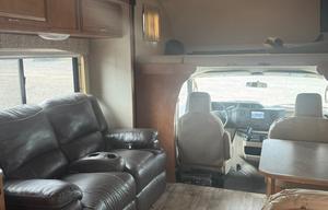 'Winnie' 2018 Winnebago Minnie Winnie ACO1706